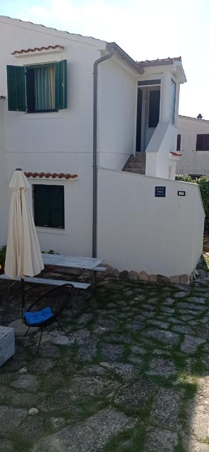 Apartment Silvija Vinisce Exterior foto